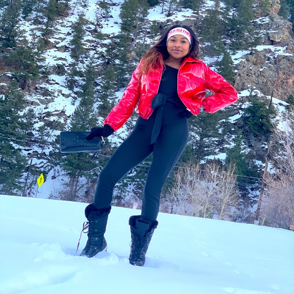 Women’s Snowboots
